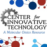 Center for Innovative Technology (CIT) Logo