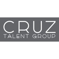 Cruz Talent Group Logo