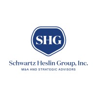 Schwartz Heslin Group, Inc. Logo