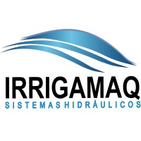 Irrigamaq Sistemas Hidráulicos Logo