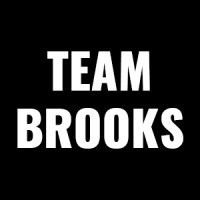 Team Brooks Logo