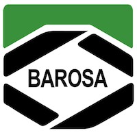Barosa Logo
