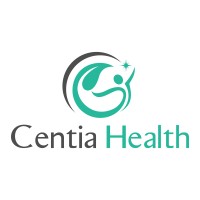 Centia Health Logo