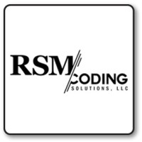 RSM Coding Solutions, LLC Logo