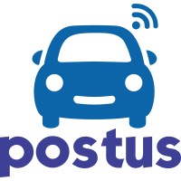 postus Logo