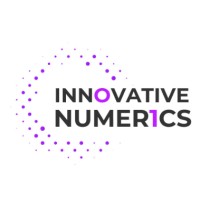 Innovative Numerics LLC Logo