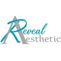 Reveal Aesthetic Logo