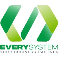 Every System Consulting | Totvs Partner Logo