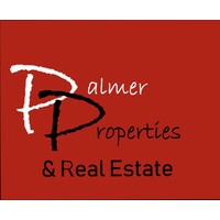 Palmer Properties & Real Estate, Inc Logo