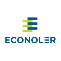 Econoler Logo