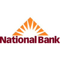 National Bank of Blacksburg Logo