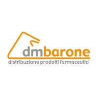D.M. Barone S.p.A. Logo