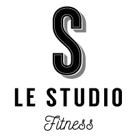 Studio Fitness Bordeaux Logo
