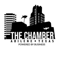 The Abilene Chamber of Commerce Logo