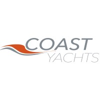 Coast Yachts Logo