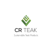 CR Teak Logo