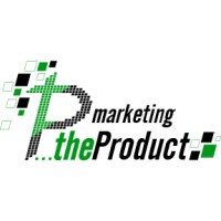 Marketing theProduct Logo
