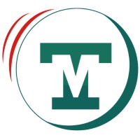 TRANSPORTS MANDICO Logo