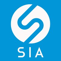 SIA | Smart Industry Assistant Logo