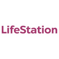 LifeStation Logo
