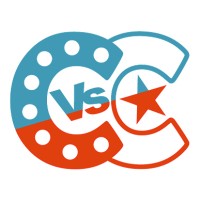 Cabaret vs Cancer Logo