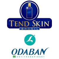 TSB Comércio, Importadora de Cosméticos Logo
