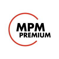 MPM Premium Logo