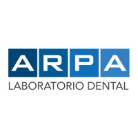 ARPA Laboratorio Dental Logo