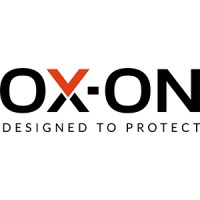 OX-ON A/S Logo