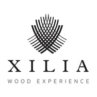Xilia | Wood Experience Logo