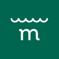 mon-marché.fr Logo