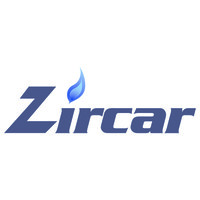 Zircar Zirconia, Inc. Logo