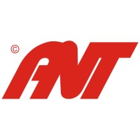 ANT Ltd. Logo