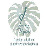 J. Lacey Taylor Logo