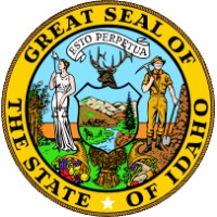 Idaho Senate Logo