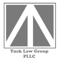Tuck Law Group, PLLC Logo