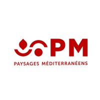 PAYSAGES MEDITERRANEENS - AUBAGNE Logo
