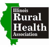 Illinois Rural Health Association Logo