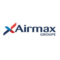 Airmax Groupe Logo