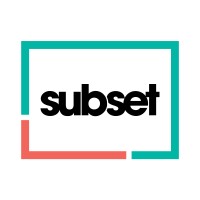 Subset Logo