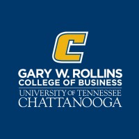 Gary W. Rollins College of Business Logo