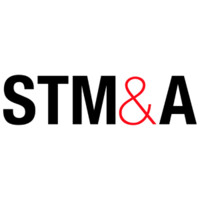 STM Advisers LLC Logo