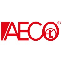 AECO S.r.l. Logo