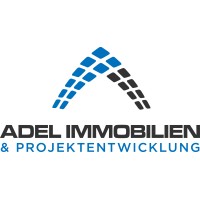 Adel Immobilien & Projektentwicklung GmbH Logo