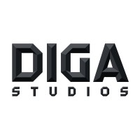 DIGA Studios Logo