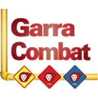 Garra Combat Logo