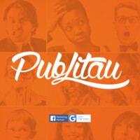 Publitau Logo
