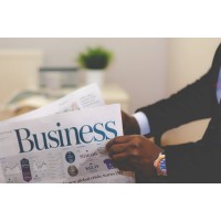 Negocios Familiares Logo