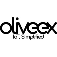 Oliveex Logo