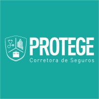 Protege Corretora de Seguros Logo